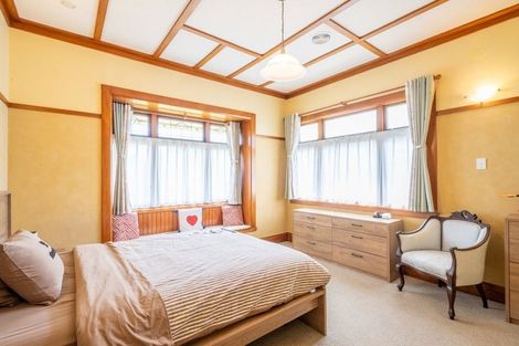 Photo of property in 8 Karamu Avenue, Takaro, Palmerston North, 4410