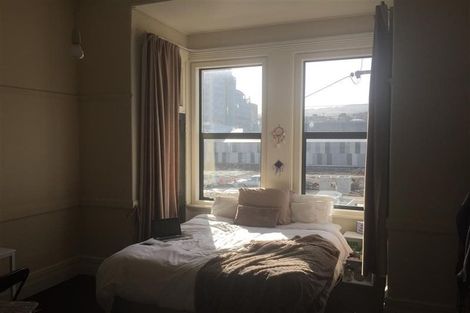 Photo of property in 144 Albany Street, North Dunedin, Dunedin, 9016