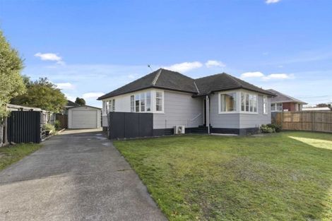 Photo of property in 29 Rowcliffe Crescent, Avonside, Christchurch, 8061