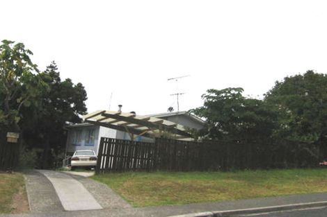 Photo of property in 31 Tiri Tiri Road, Birkdale, Auckland, 0626