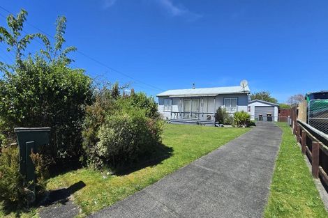Photo of property in 3 Granton Place, Tokoroa, 3420