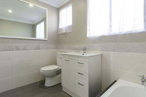 Photo of property in 8b Lincoln Terrace, Gate Pa, Tauranga, 3112