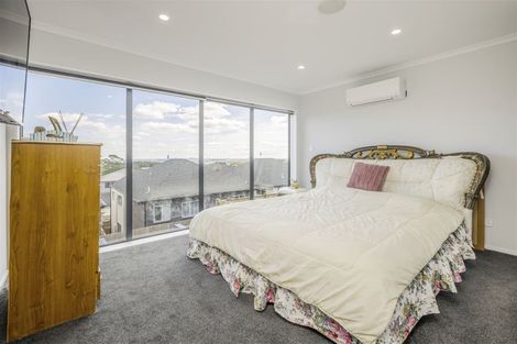 Photo of property in 31 Perehia Road, Flat Bush, Auckland, 2019