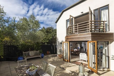 Photo of property in 3/16 Onslow Street, St Albans, Christchurch, 8014