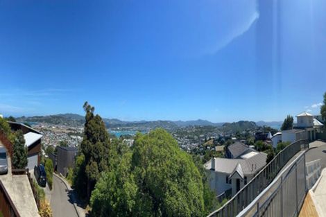 Photo of property in 83 Seatoun Heights Road, Seatoun, Wellington, 6022