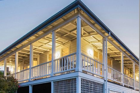 Photo of property in 2/5 Seymour Street, Saint Marys Bay, Auckland, 1011