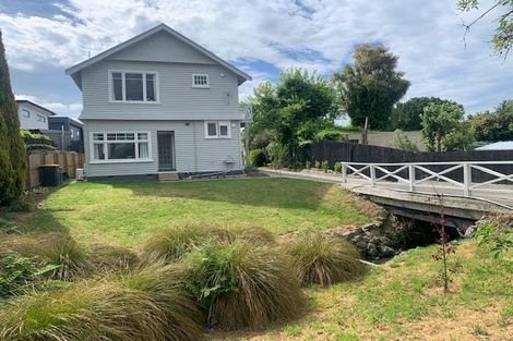 Photo of property in 1/133 Saint Albans Street, St Albans, Christchurch, 8014