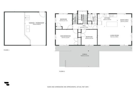 Photo of property in 1/19 Drome View Place, Beach Haven, Auckland, 0626