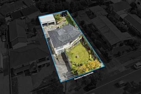 Photo of property in 193 Bucklands Beach Road, Bucklands Beach, Auckland, 2012