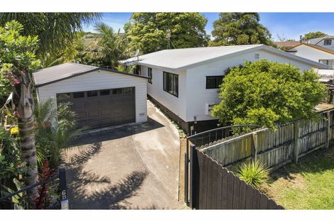 Photo of property in 2/6 Kimdale Place, Totara Heights, Auckland, 2105