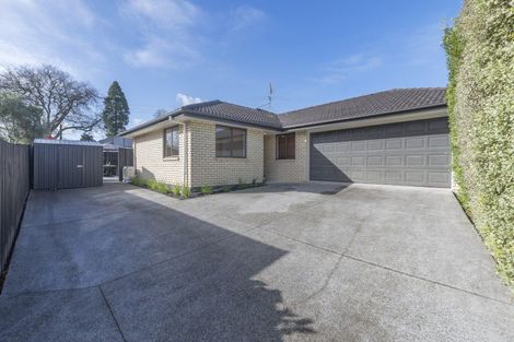 Photo of property in 6a Cliff Road, Papakura, 2110