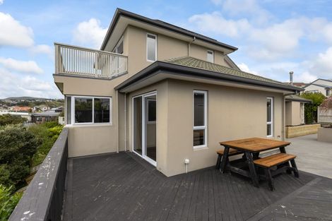 Photo of property in 77 The Masthead, Whitby, Porirua, 5024