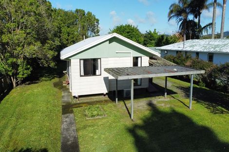 Photo of property in 53 Mangakahia Road, Kaikohe, 0405