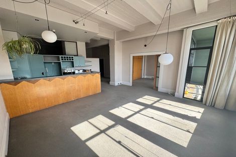 Photo of property in Dominion Apartments, 10/80 Victoria Street, Wellington Central, Wellington, 6011