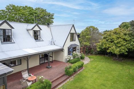 Photo of property in 52 Gladstone Road, Woodend, 7610