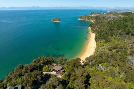 Photo of property in 44 Venture Cove Way, Kaiteriteri, Motueka, 7197