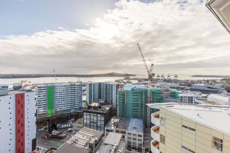 Photo of property in Argent Hall Apartments, C/2 Eden Crescent, Auckland Central, Auckland, 1010