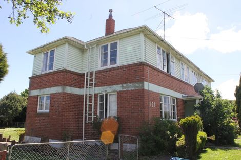Photo of property in 126-128 Crawford Street, Glengarry, Invercargill, 9810