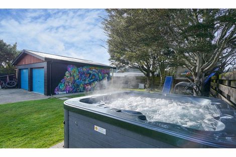 Photo of property in 91 O'byrne Street, Waikiwi, Invercargill, 9810