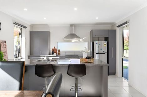 Photo of property in 7 Keston Crescent, Flagstaff, Hamilton, 3210