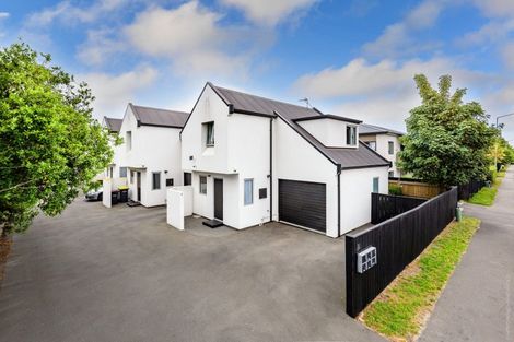 Photo of property in 1/84 Shakespeare Road, Waltham, Christchurch, 8023