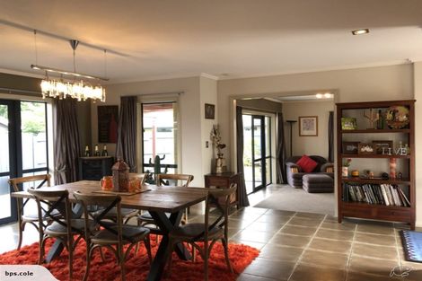 Photo of property in 102 Merriman Place, Pyes Pa, Tauranga, 3112