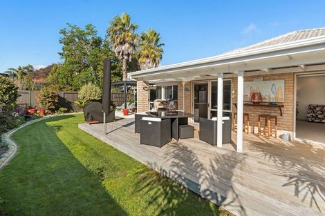 Photo of property in 4 Amery Place, Papamoa Beach, Papamoa, 3118