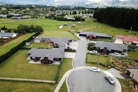 Photo of property in 7/3 Keats Place, Hanmer Springs, 7334