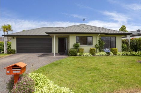 Photo of property in 40 Lochaber Drive, Nukuhau, Taupo, 3330