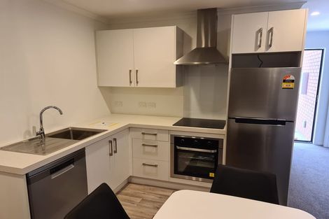 Photo of property in 3/5 Ford Street, Hamilton East, Hamilton, 3216