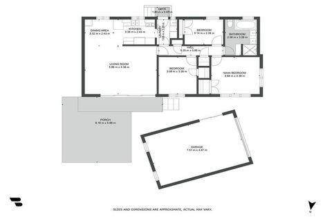 Photo of property in 2/6 Kimdale Place, Totara Heights, Auckland, 2105