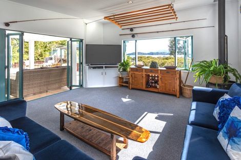 Photo of property in 1613 Manaia Road, Manaia, Coromandel, 3581