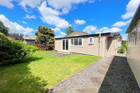 Photo of property in 357 Cambridge Road, Hillcrest, Hamilton, 3216