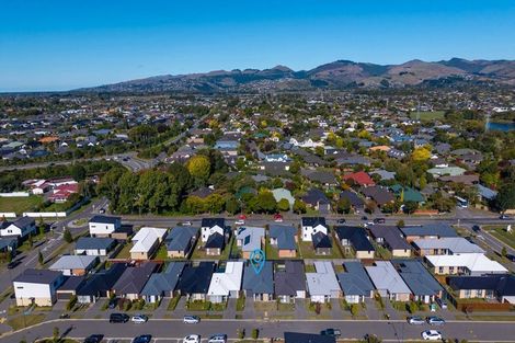 Photo of property in 13 Vildebeest Street, Halswell, Christchurch, 8025