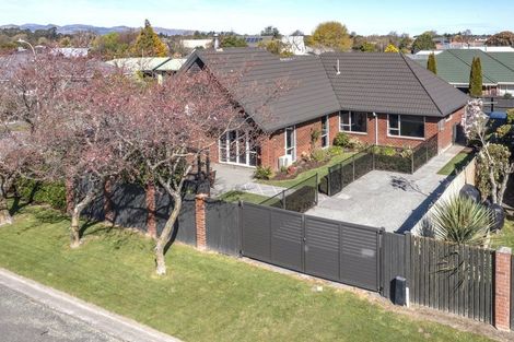 Photo of property in 52 Roydon Drive, Templeton, Christchurch, 8042