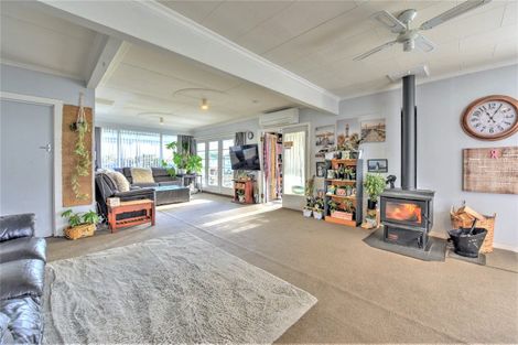 Photo of property in 25 Burns Street, Mataura, 9712