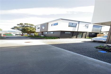 Photo of property in 2/338 Oxford Terrace, Avalon, Lower Hutt, 5011