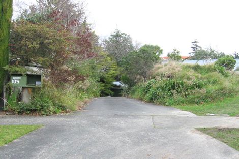 Photo of property in 105 Clifton Terrace, Fitzherbert, Palmerston North, 4410