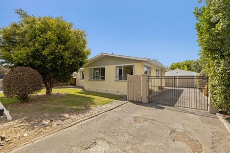 Photo of property in 40 Leefield Street, Blenheim, 7201