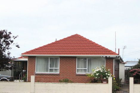 Photo of property in 157 Shortland Street, Aranui, Christchurch, 8061