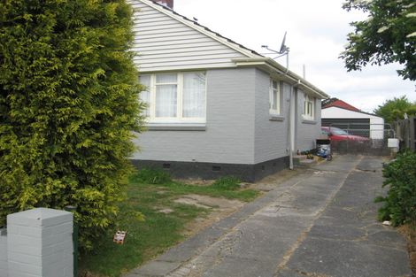 Photo of property in 88 Marshland Road, Shirley, Christchurch, 8061