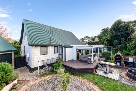 Photo of property in 10 Colquhoun Place, Dinsdale, Hamilton, 3204