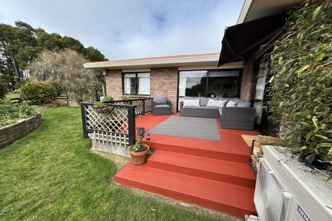 Photo of property in 144 Woodside Road, Matangi, Hamilton, 3284