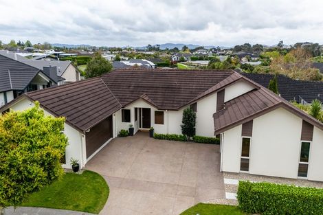 Photo of property in 15 Bentley Rise, Flagstaff, Hamilton, 3210