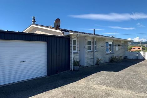 Photo of property in 233 Rosetta Road, Raumati Beach, Paraparaumu, 5032