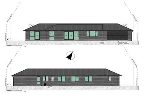 Photo of property in 6 Baratheon Road, Rolleston, 7615