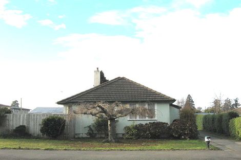 Photo of property in 5 Kitchener Street, Netherby, Ashburton, 7700