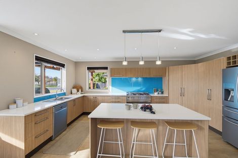 Photo of property in 2 Fairhurst Place, Rolleston, 7614