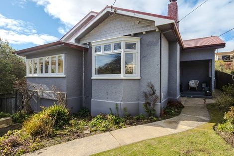 Photo of property in 9a Lune Street, South Hill, Oamaru, 9400