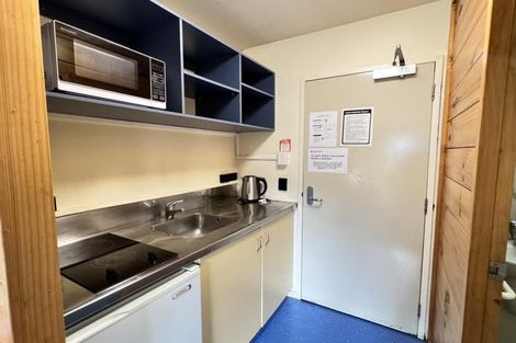 Photo of property in Basin Reserve Complex, 24/4 Sussex Street, Mount Cook, Wellington, 6021